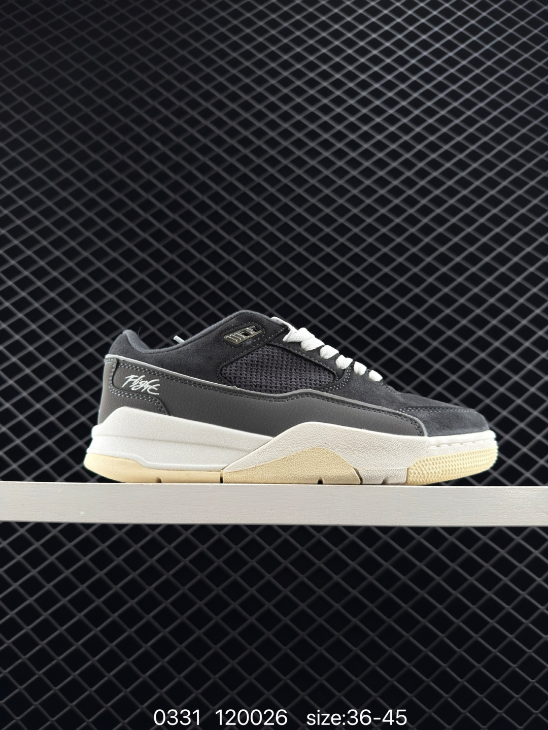 JORDAN FLIGHT COURT JORDAN FLIGHT COURT